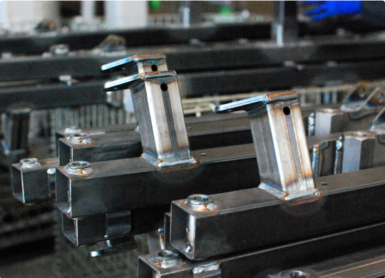 設備・製造事例