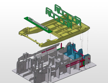 プログラム作成