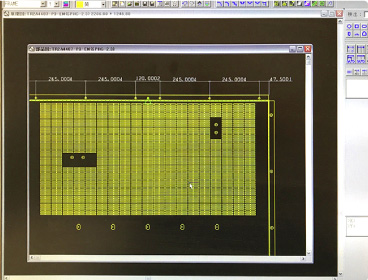プログラム作成