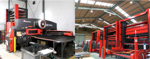 トータルコーディネート